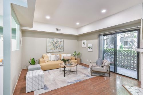 1988 Tradan Dr, San Jose, CA 95132-3715