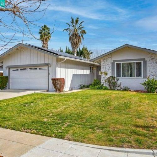 5998 Fishburne Ave, San Jose, CA 95123-3823