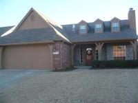 18718 50th Pl, Tulsa, OK 74134-7148