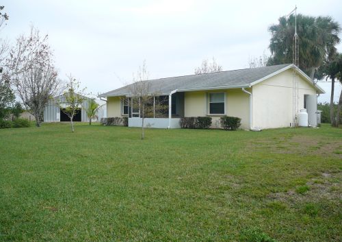 7750 Germany Canal Rd, Fort Pierce, FL 34987-3304