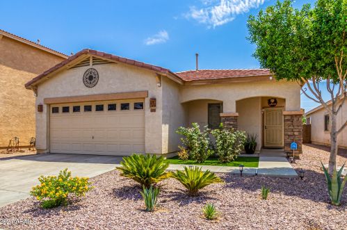 2213 91st Gln, Phoenix, AZ 85037-4225