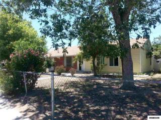 1227 4th St, Sparks, NV 89431-3707