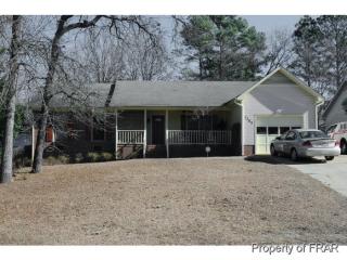 7385 Beaver Run Dr, Fayetteville, NC 28314-5162