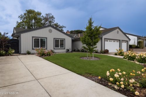 4418 Glines Ave, Santa Maria, CA 93455-4003