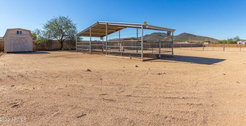 36735 11th Ave, Phoenix AZ  85086-9579 exterior