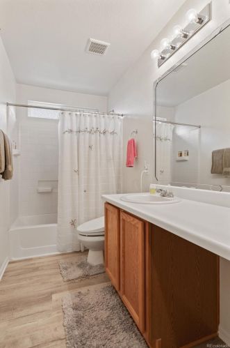 1159 Rifle St, Denver CO 80017-4552 exterior