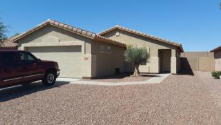 25074 Dove Gap, Buckeye AZ  85326-1727 exterior