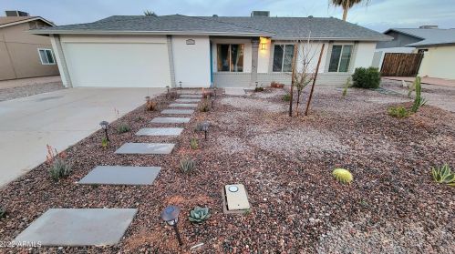 1718 Mcnair St, Chandler, AZ 85224-1263