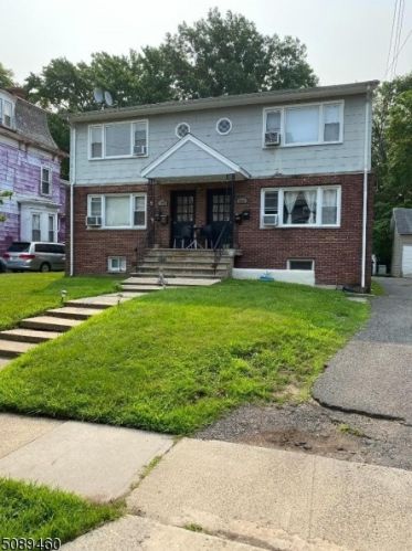 1083 Fulton St, Rahway NJ  07065-3920 exterior