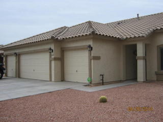 639 Palo Verde St, Casa Grande AZ  85122-1626 exterior