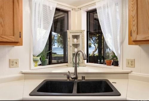 2841 Bender Dr, Lucerne CA  95458-8595 exterior