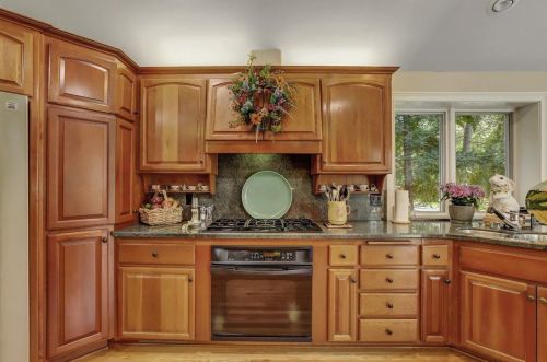 13572 Lake Wildwood Dr, Lake Wildwood CA  95946-9500 exterior