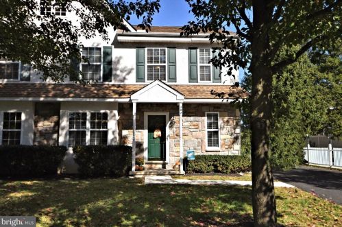 107 Millstone Ct, Limerick, PA 19468-1947