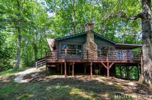 139 Valley View Trl, Fleetwood, NC 28626-9656