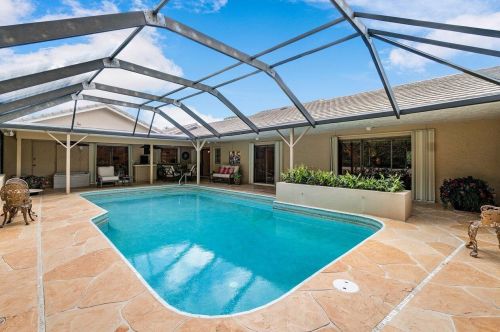 1381 Partridge Pl, Boynton Beach, FL 33436-5407