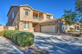 4461 Lariat Ct, Gilbert, AZ 85297-9582