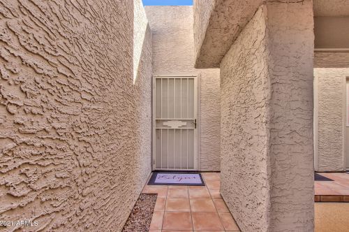 11131 Yucca St, Scottsdale AZ  85259-6990 exterior