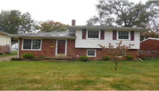 890 Jamestown Ave, Elyria, OH 44035-1812