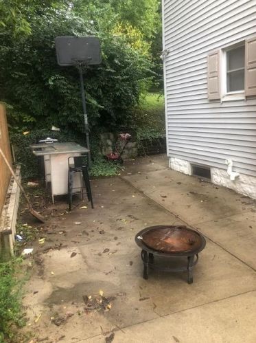 313 Highway Ave, Covington KY  41016-1628 exterior