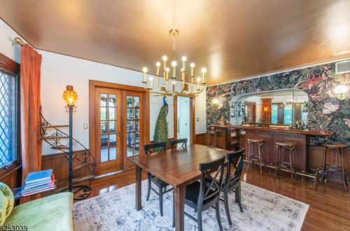 3 Greenview Way, Montclair NJ  07043-2531 exterior