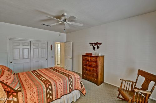 15150 Las Brizas Ln, Sun City AZ 85375-2861 exterior