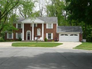 1402 Foxdale Pl, Sidney, OH 45365-3422