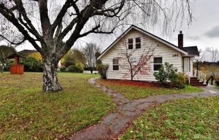 134 Summit Ave, Bremerton, WA 98312-4120