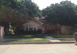 521 Raintree Cir, Coppell, TX 75019-2831