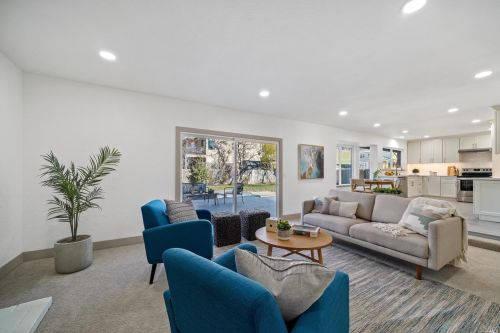 278 Cheyenne Dr, Vacaville CA  95688-2412 exterior