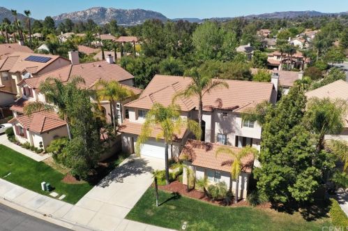 43610 Ortona St, Temecula CA  92592-3878 exterior