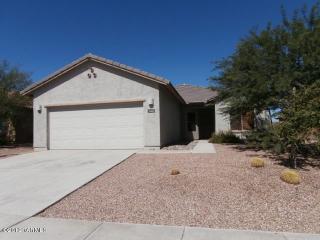 2005 Cave Cotton Loop, Mescal, AZ 85602-6799