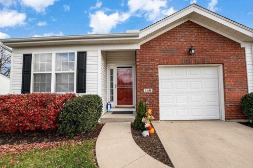 149 Kincaid Ln, Covington, KY 41018-1903