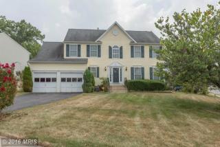 65 Basalt Dr, Fredericksburg VA  22406-7229 exterior