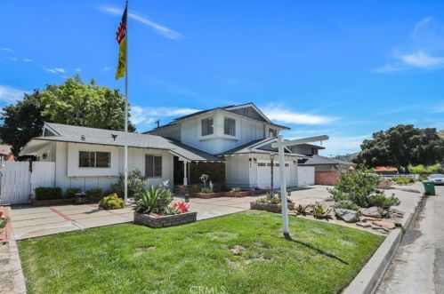 1444 Caballo Ranch Rd, San Dimas, CA 91773-1303