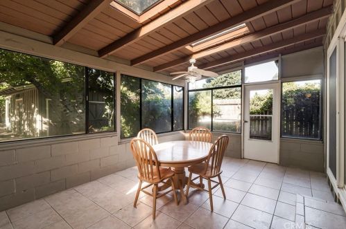 1064 Via Verona Dr, Chico CA  95973-1031 exterior