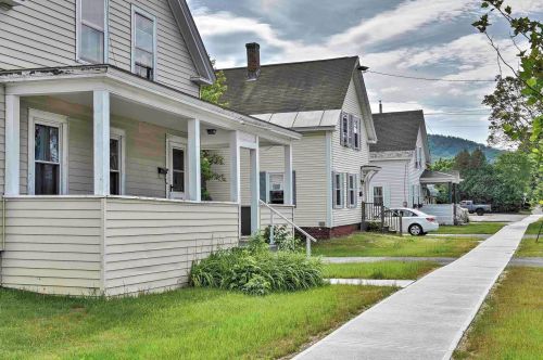 142 Marlboro St, Keene NH  03431-4157 exterior