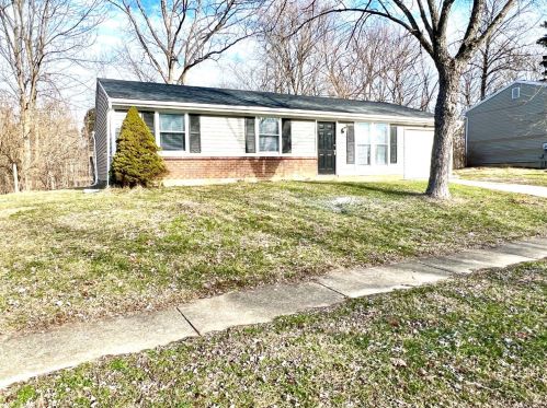 2272 Chesterfield Ln, Stonelick, OH 45103-3144