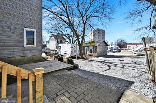 17 Liberty St, Schuylkill Haven PA  17972-1703 exterior