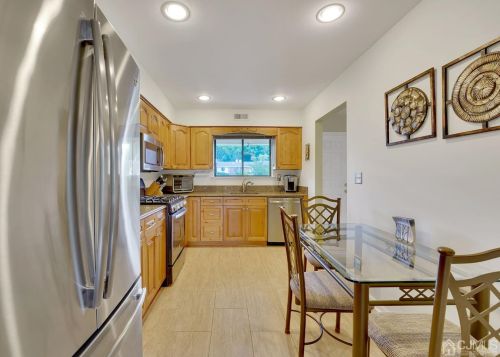 119 Nightingale Ct, Old Bridge NJ  08857-1958 exterior