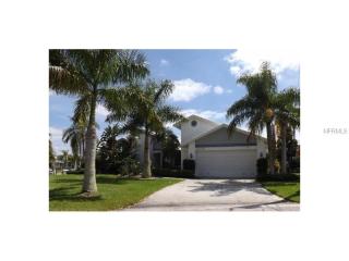 5030 Captiva Ct, Punta Gorda FL  33950-8553 exterior