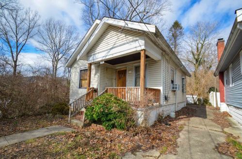 412 Auburn St, Covington, KY 41015-1019