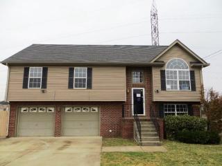 3109 Windsail Trl, Antioch, TN 37013-1483