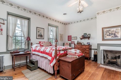 440 Franklin Church Rd, Siddonsburg PA  17019-9766 exterior