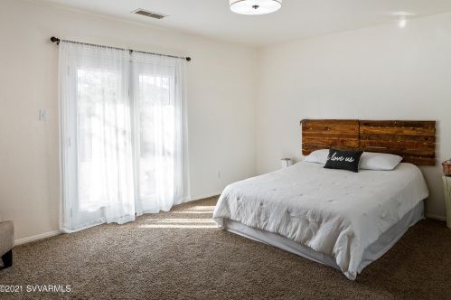 25 Spur Ct, Sedona AZ 86351-8970 exterior