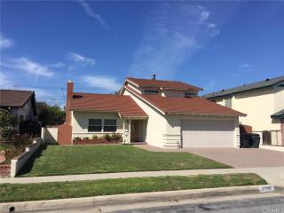 20619 Entradero Ave, Torrance, CA 90503-2738