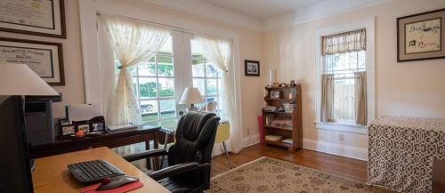 705 Park St, Lakeland FL 33803-1339 exterior