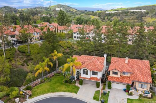 2 Placita, Trabuco Canyon, CA 92688-3411