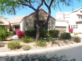 23780 75th Pl, Scottsdale AZ  85255-3446 exterior