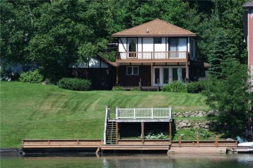 2738 Shadyside Rd, Findley Lake, NY 14736-9712