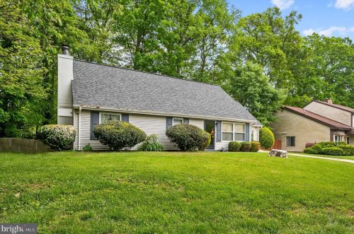 12 Ridley Ct, New Castle, DE 19720-3811